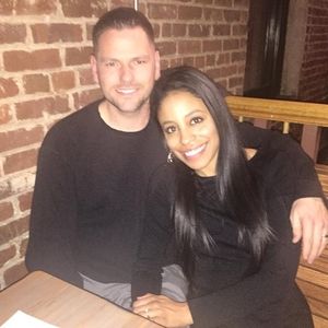 Meet your Posher, Cyrelle